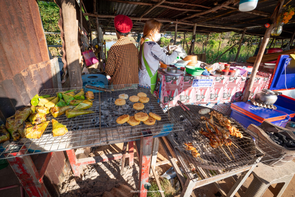 ทะเลบัวแดง